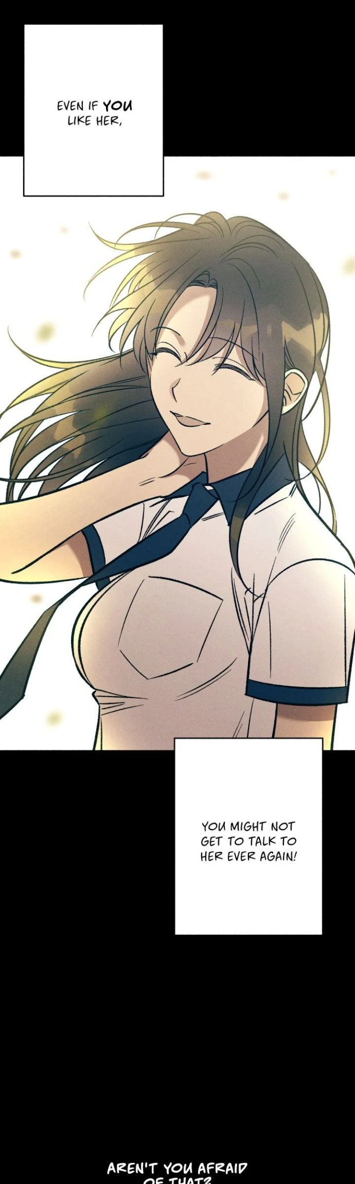 First Love, Lasting Hate Chapter 74 245 ch 74 43