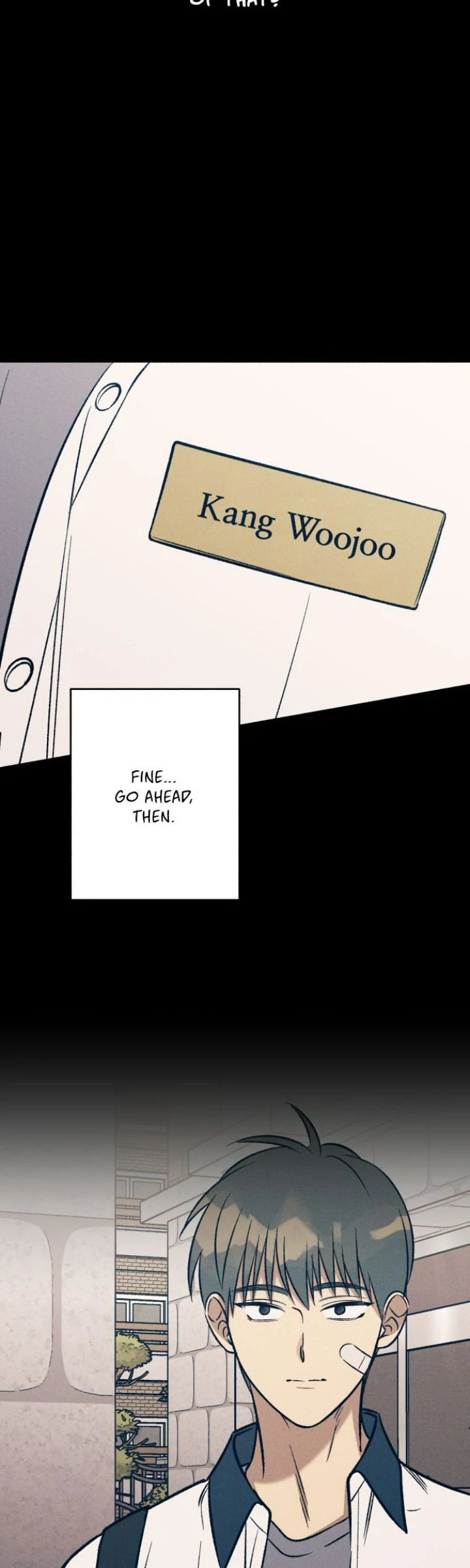 First Love, Lasting Hate Chapter 74 246 ch 74 44