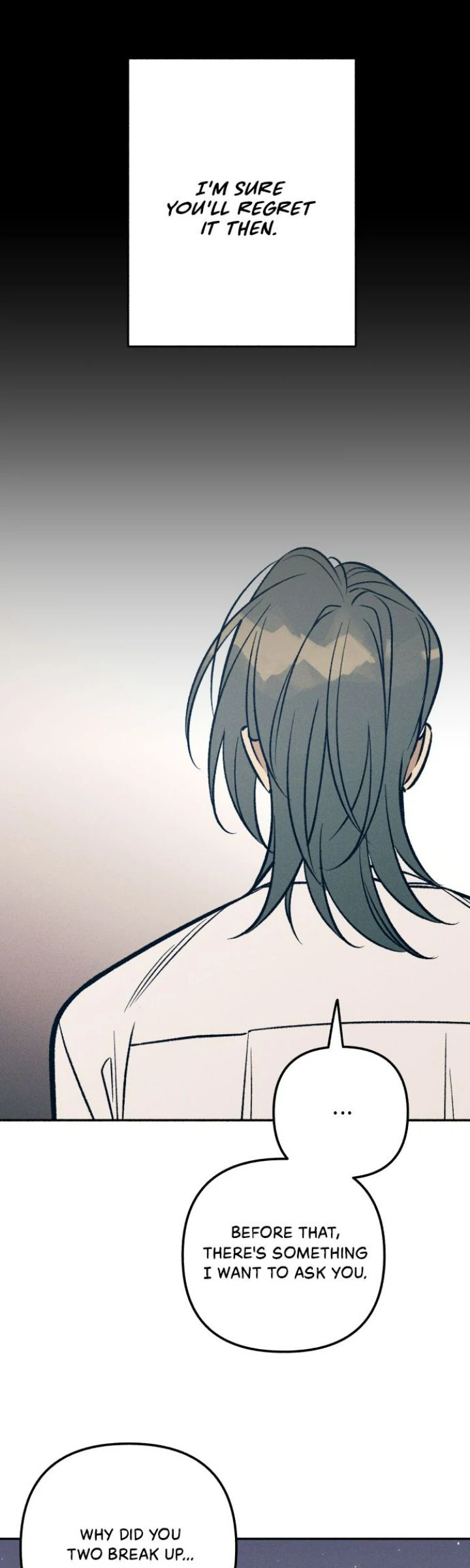 First Love, Lasting Hate Chapter 74 249 ch 74 47