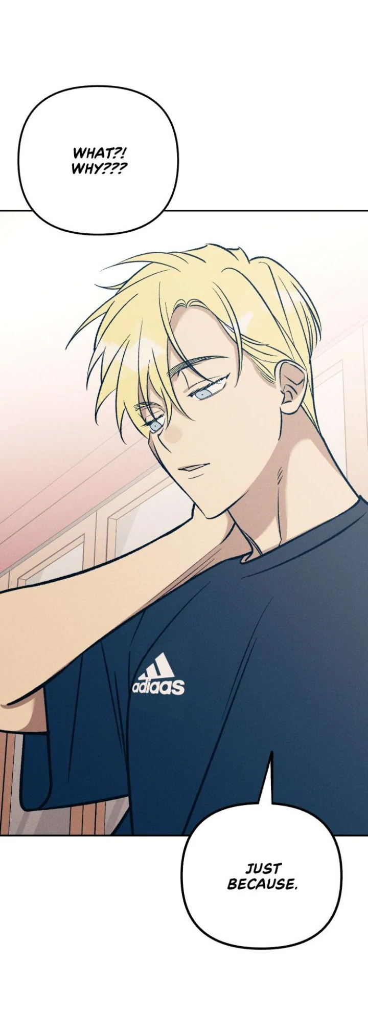 First Love, Lasting Hate Chapter 74 251 ch 74 49