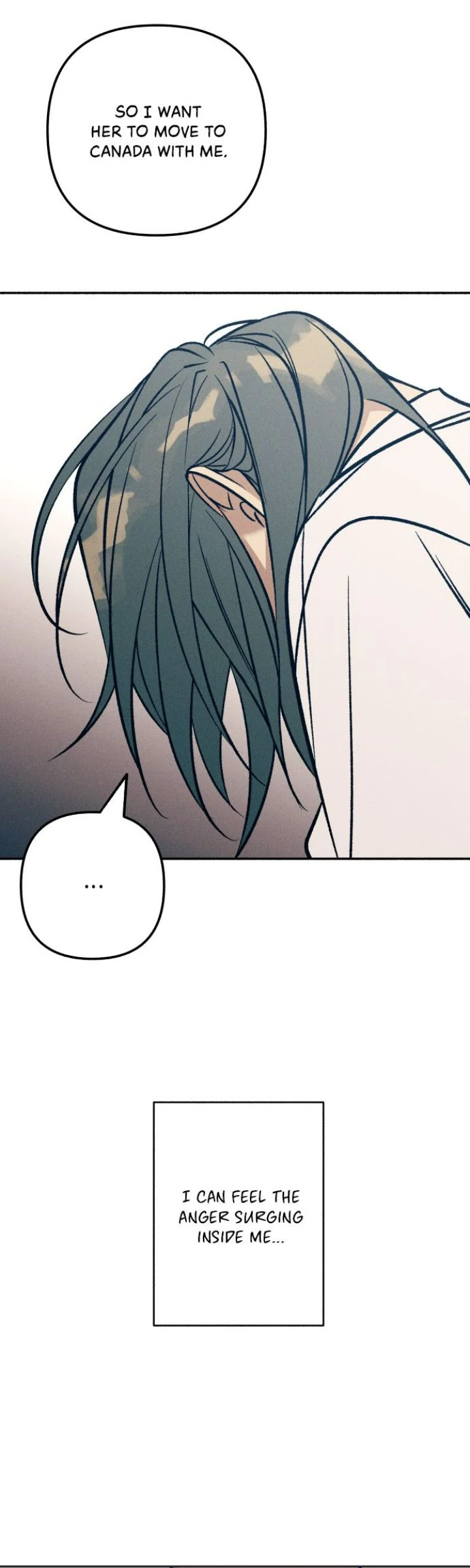 First Love, Lasting Hate Chapter 74 258 ch 74 56