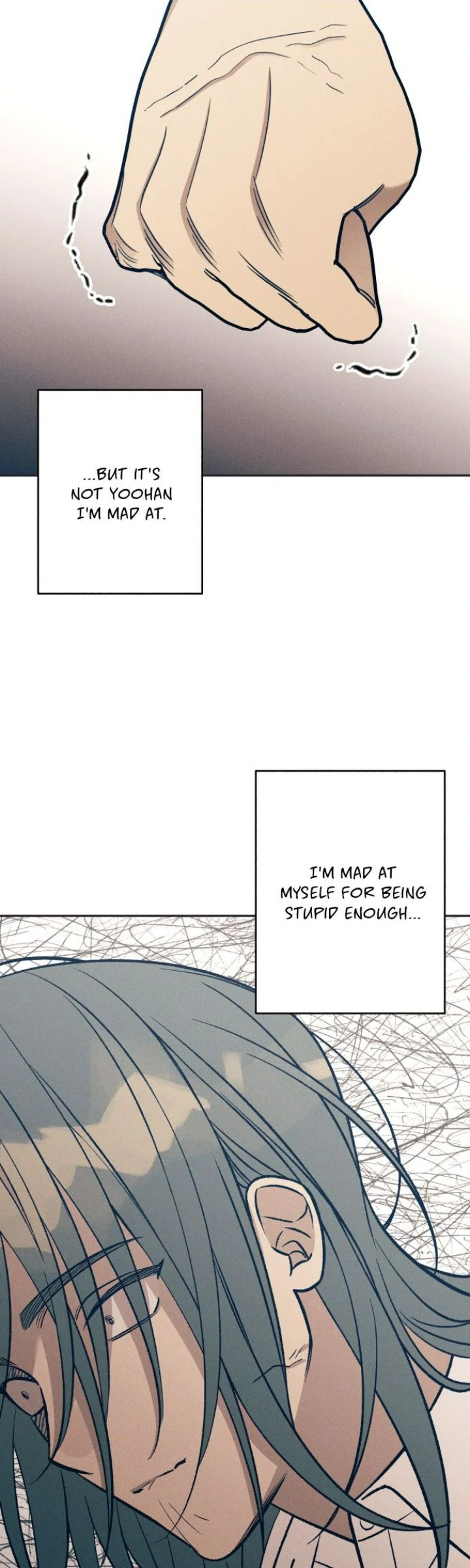 First Love, Lasting Hate Chapter 74 259 ch 74 57