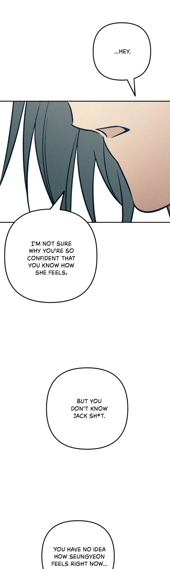 First Love, Lasting Hate Chapter 74 261 ch 74 59