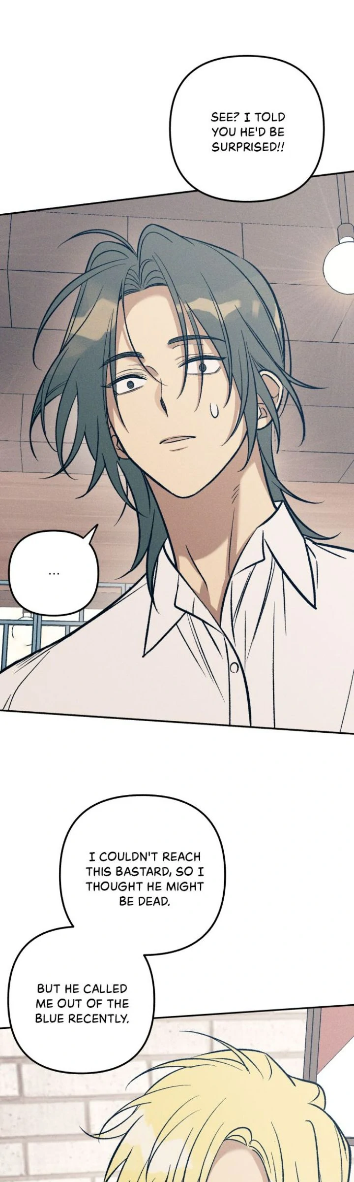 First Love, Lasting Hate Chapter 74 208 ch 74 6