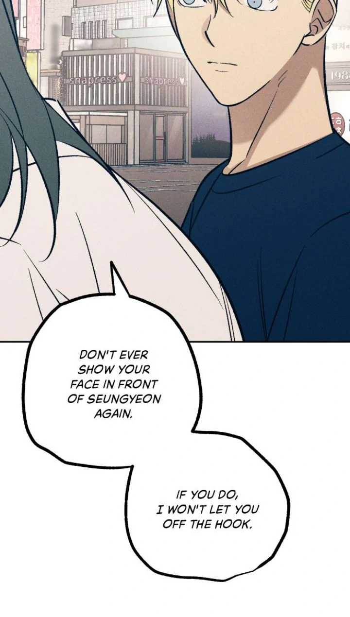 First Love, Lasting Hate Chapter 74 263 ch 74 61