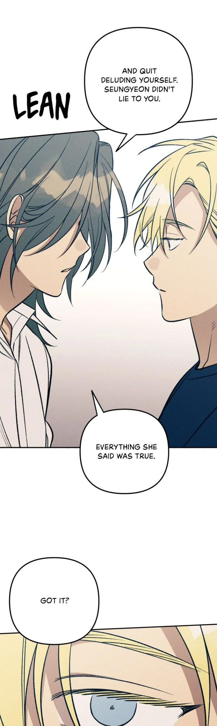 First Love, Lasting Hate Chapter 74 264 ch 74 62