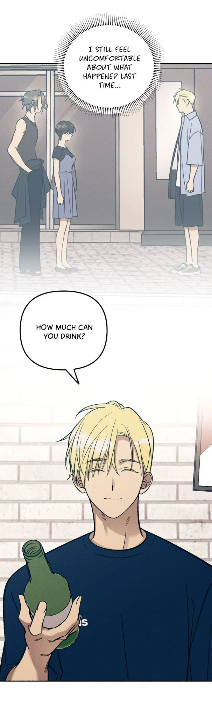 First Love, Lasting Hate Chapter 74 211 ch 74 9