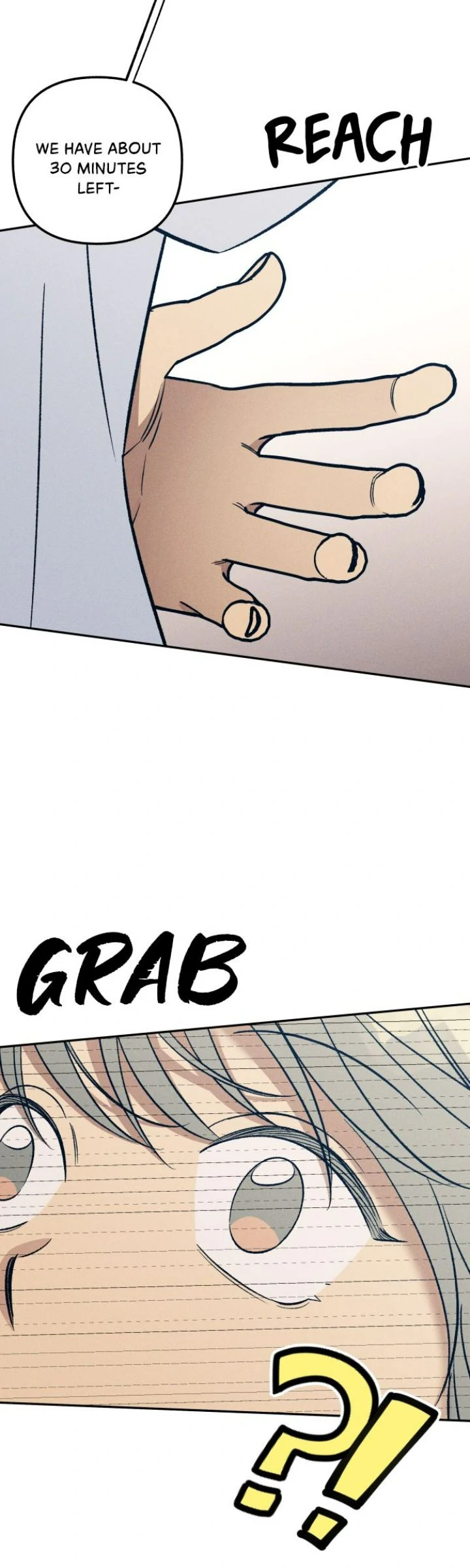 First Love, Lasting Hate Chapter 75 213 ch 75 11