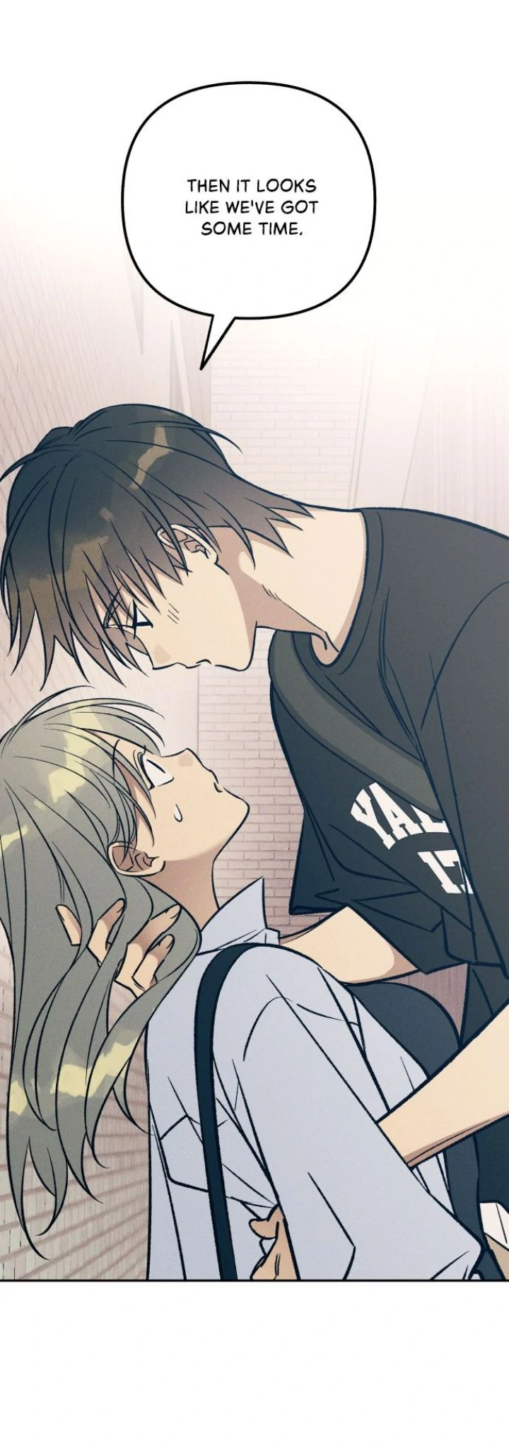 First Love, Lasting Hate Chapter 75 214 ch 75 12