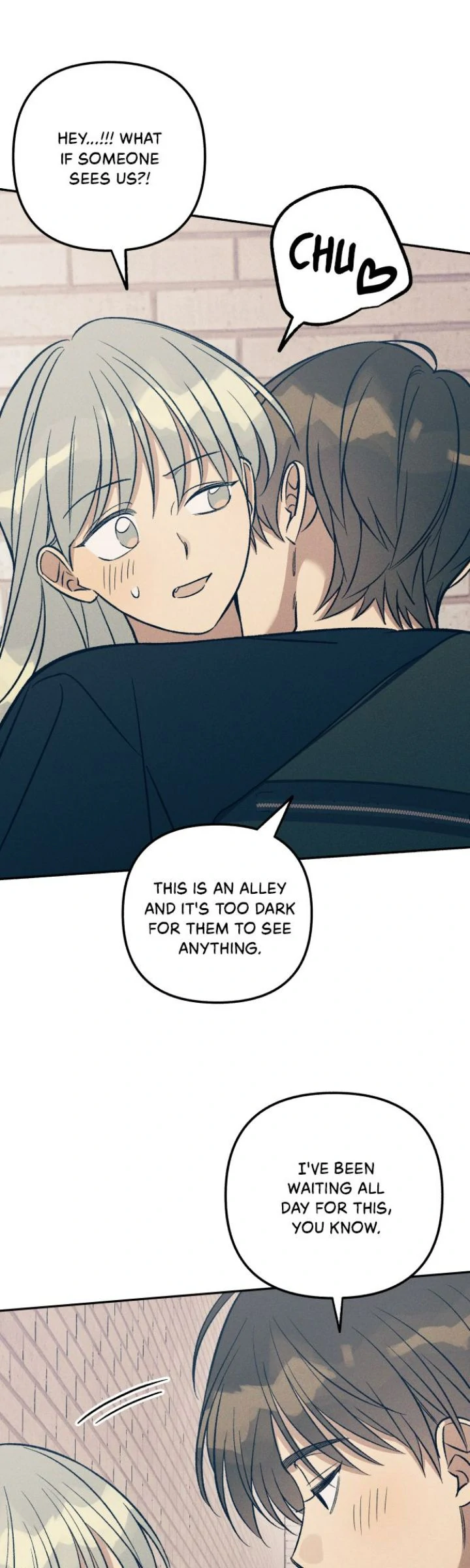 First Love, Lasting Hate Chapter 75 215 ch 75 13