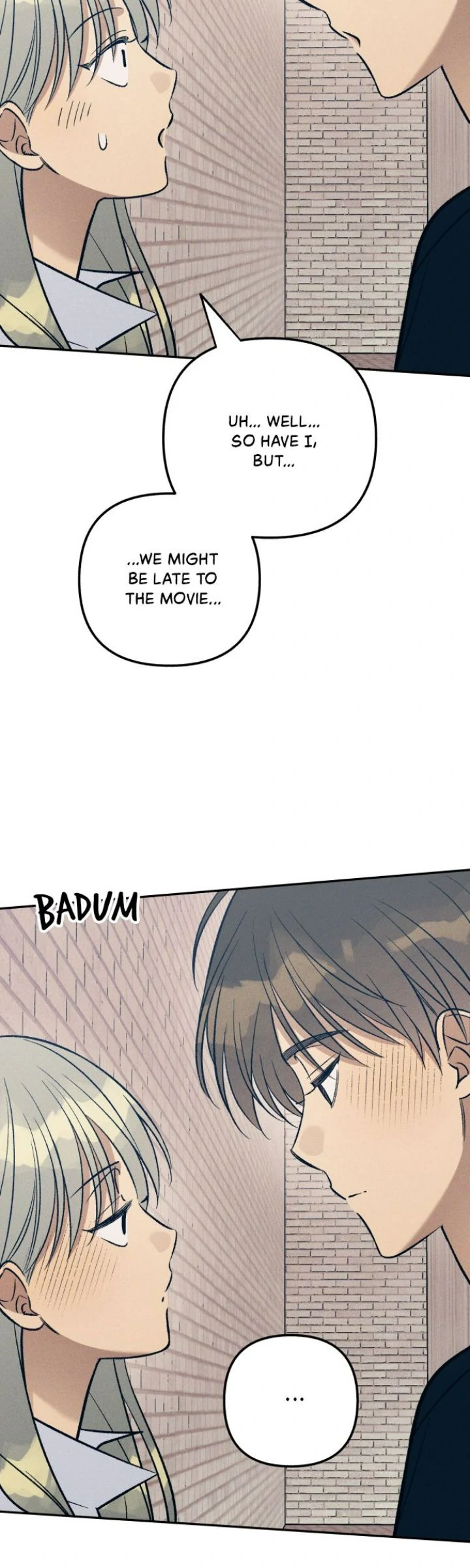 First Love, Lasting Hate Chapter 75 216 ch 75 14