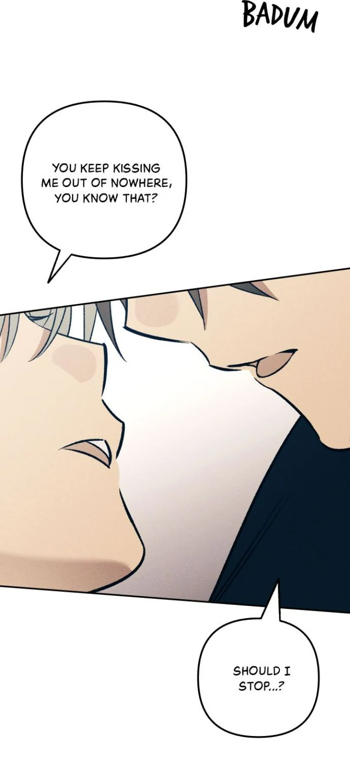 First Love, Lasting Hate Chapter 75 217 ch 75 15