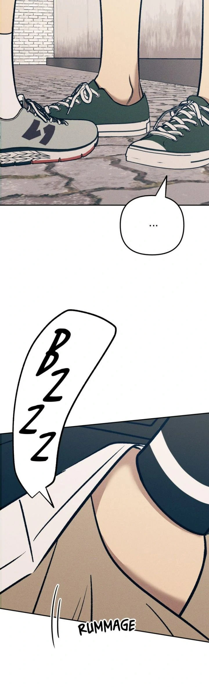 First Love, Lasting Hate Chapter 75 220 ch 75 18