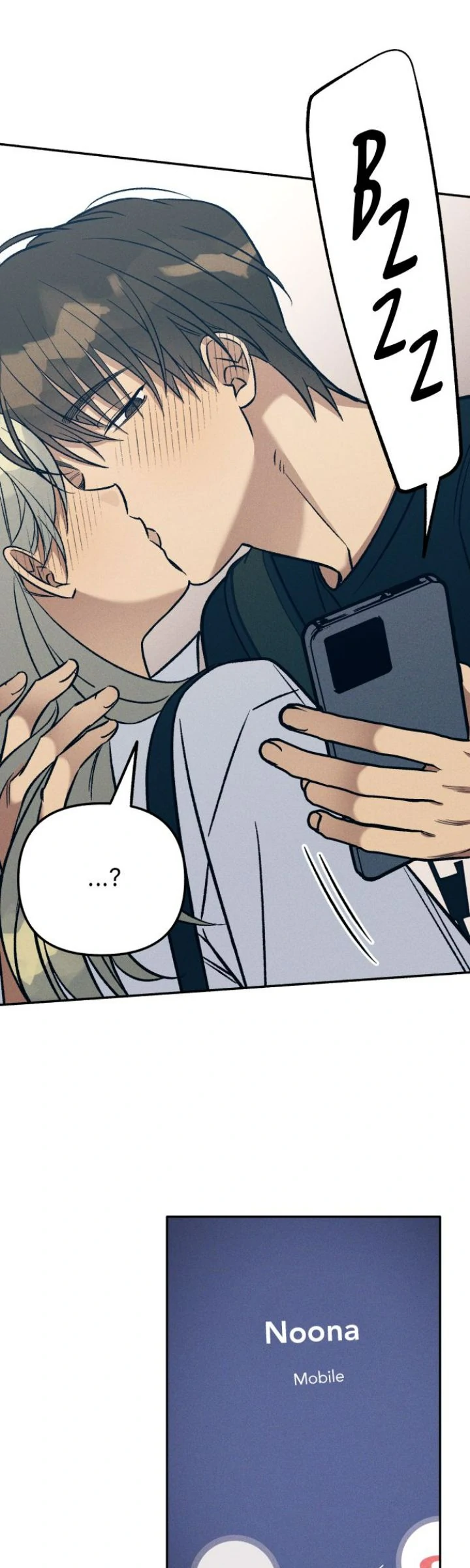 First Love, Lasting Hate Chapter 75 221 ch 75 19