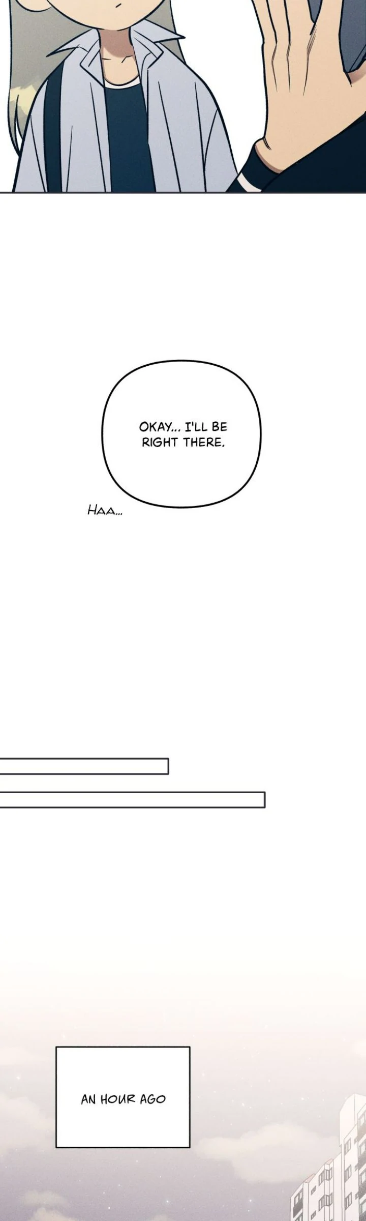 First Love, Lasting Hate Chapter 75 225 ch 75 23