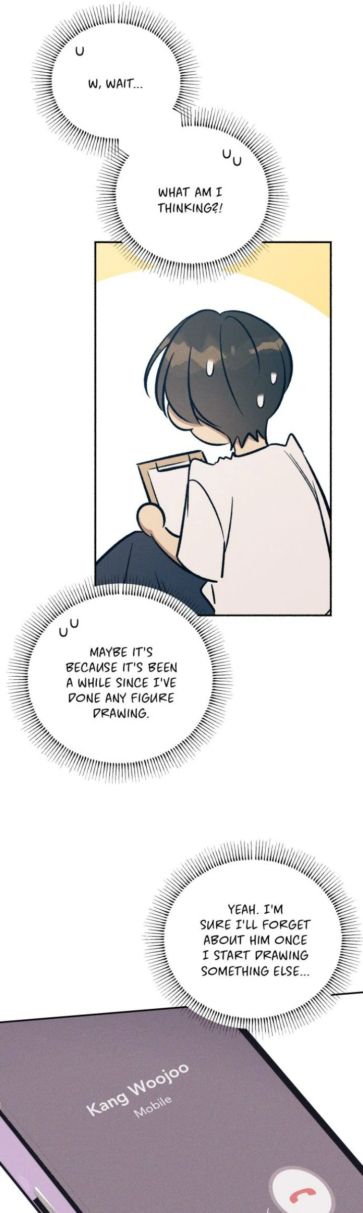 First Love, Lasting Hate Chapter 75 231 ch 75 29