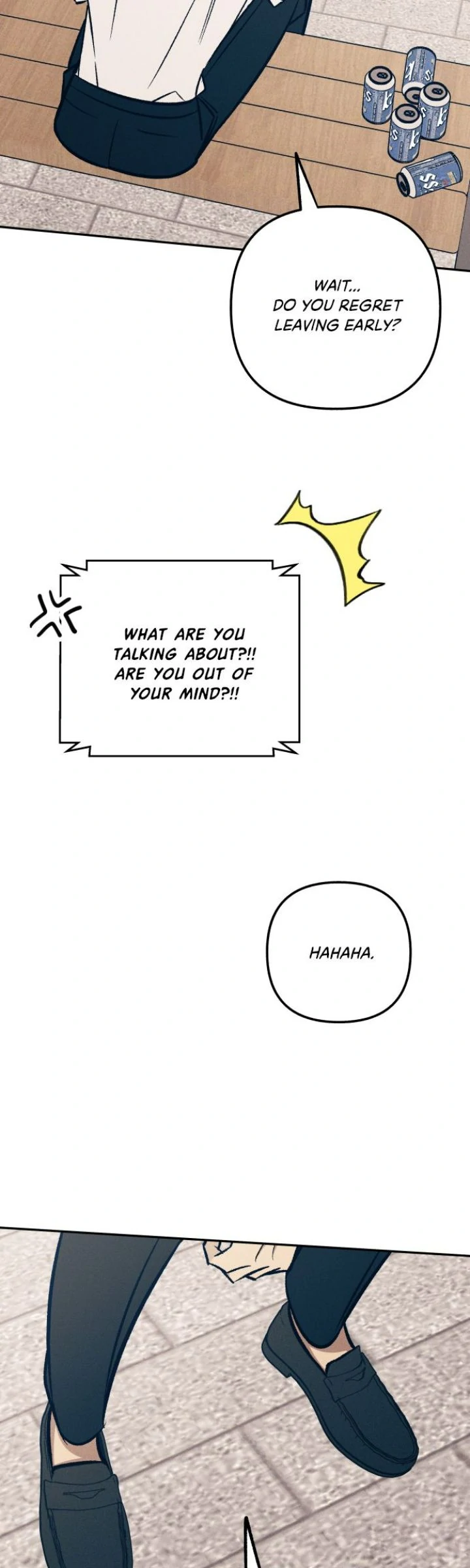 First Love, Lasting Hate Chapter 75 237 ch 75 35