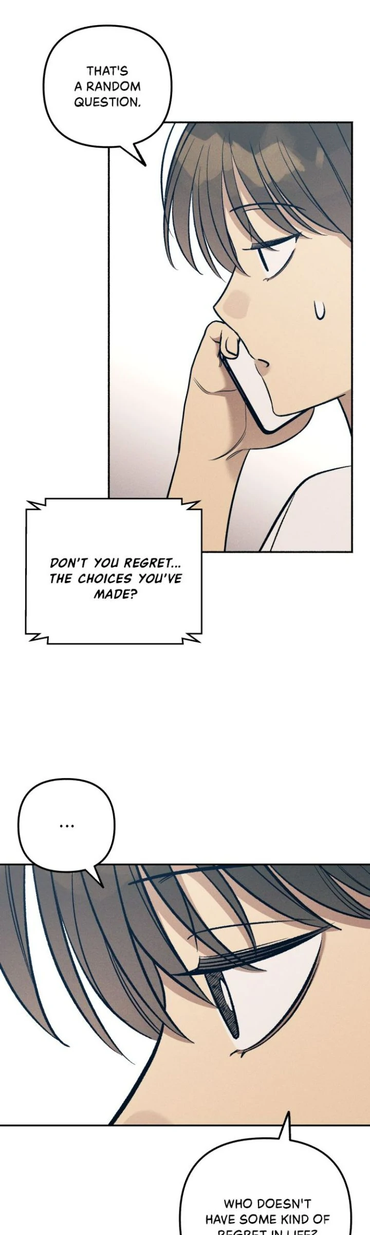 First Love, Lasting Hate Chapter 75 239 ch 75 37