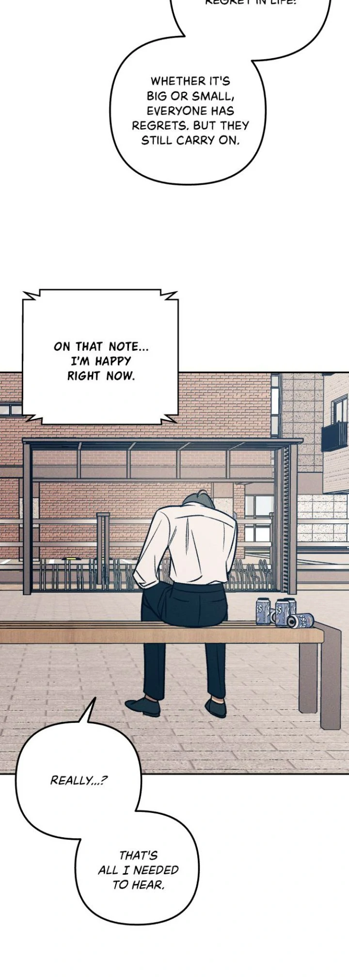 First Love, Lasting Hate Chapter 75 240 ch 75 38