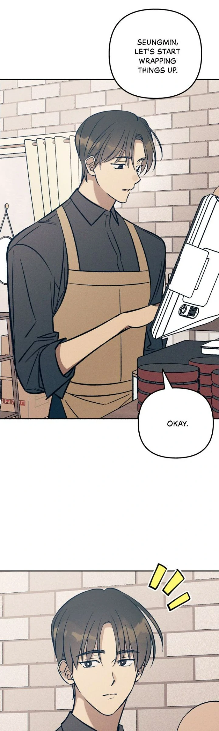 First Love, Lasting Hate Chapter 75 206 ch 75 4