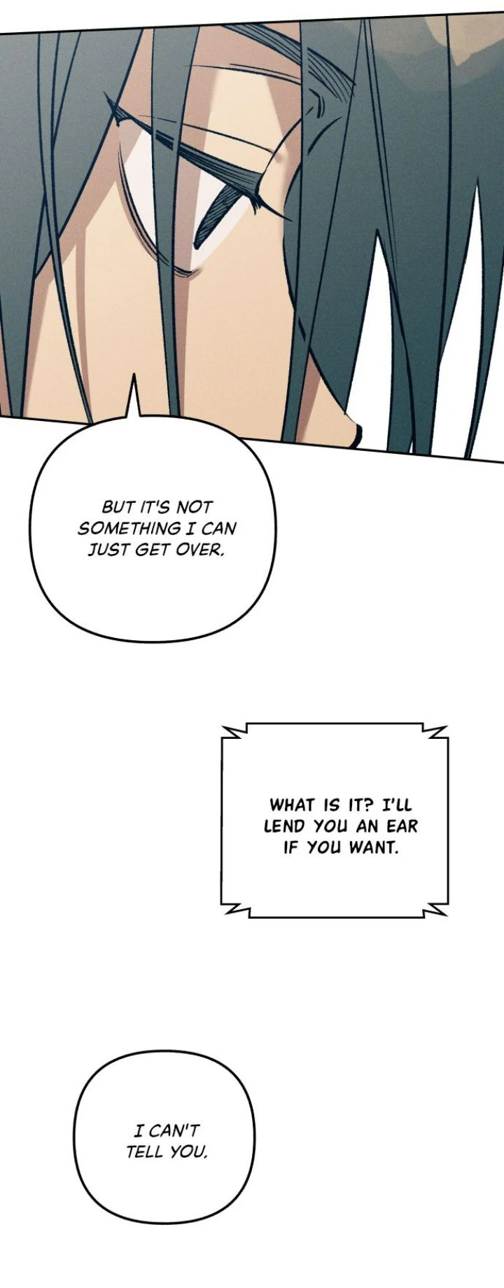 First Love, Lasting Hate Chapter 75 242 ch 75 40