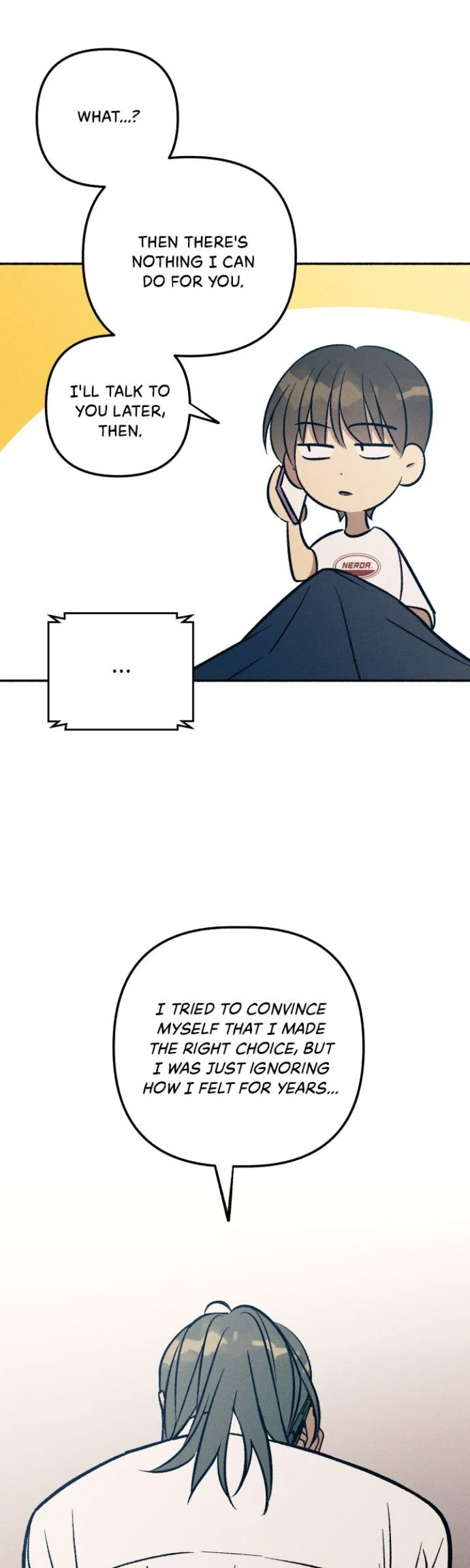 First Love, Lasting Hate Chapter 75 243 ch 75 41