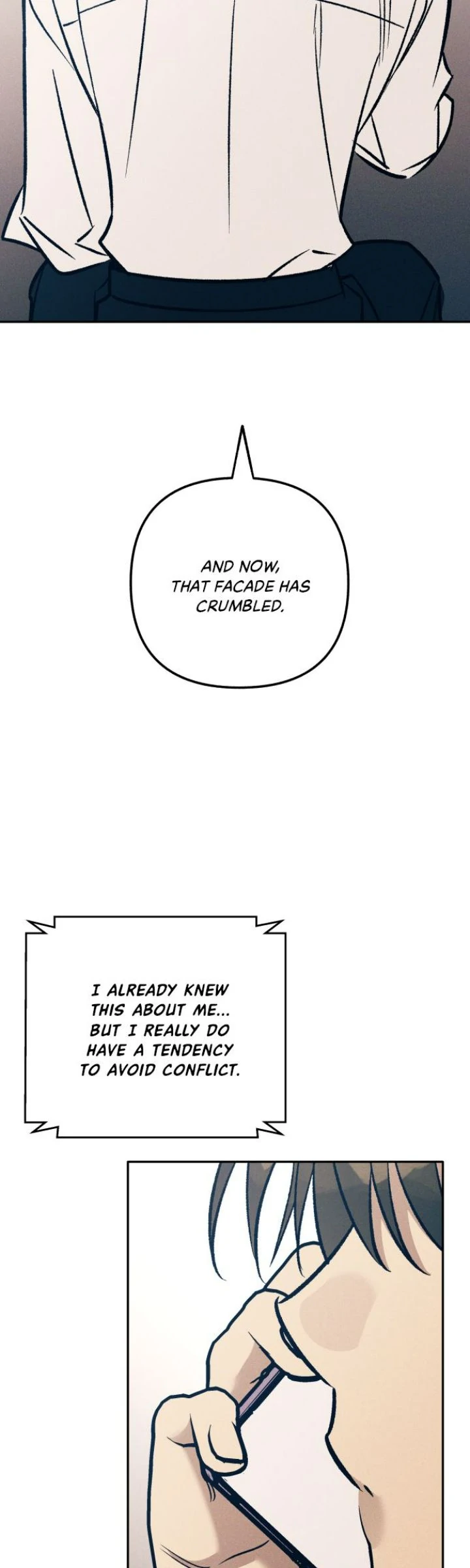 First Love, Lasting Hate Chapter 75 244 ch 75 42