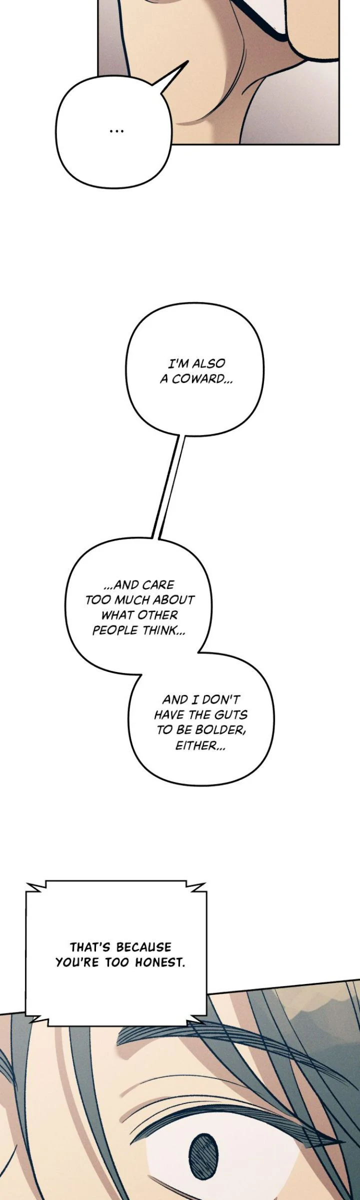 First Love, Lasting Hate Chapter 75 245 ch 75 43