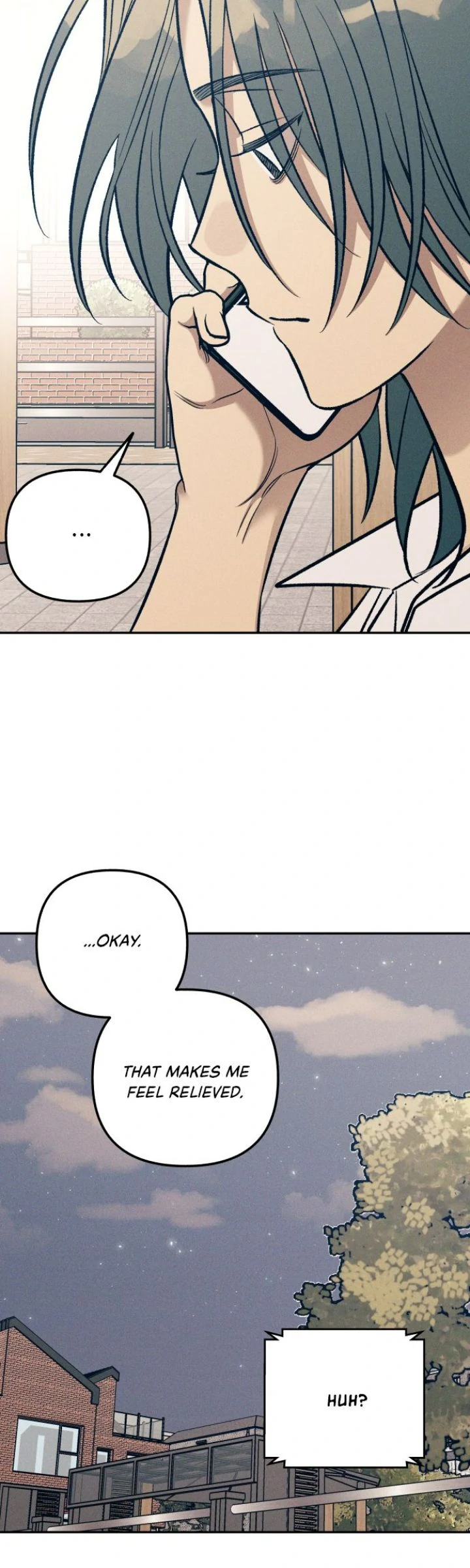 First Love, Lasting Hate Chapter 75 248 ch 75 46