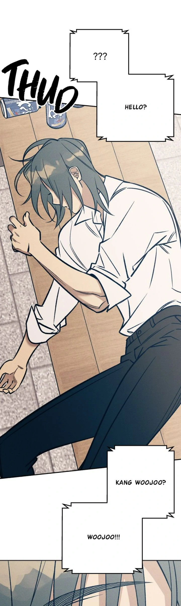 First Love, Lasting Hate Chapter 75 250 ch 75 48