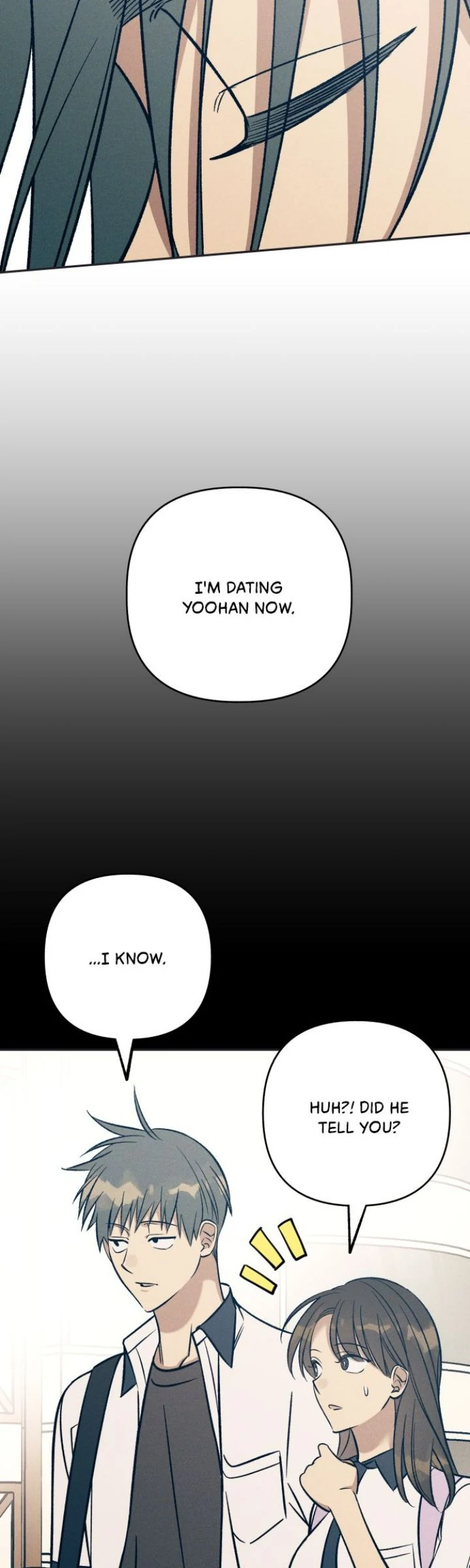 First Love, Lasting Hate Chapter 75 251 ch 75 49