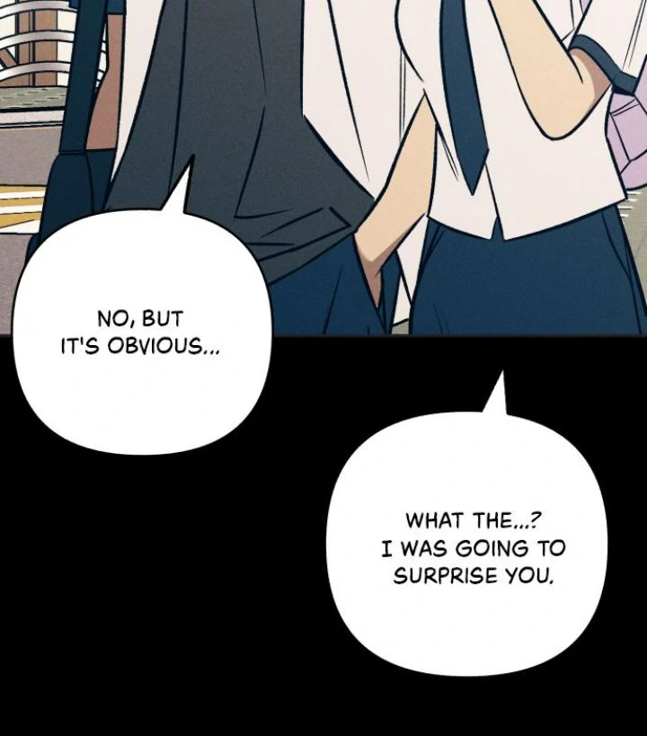 First Love, Lasting Hate Chapter 75 252 ch 75 50