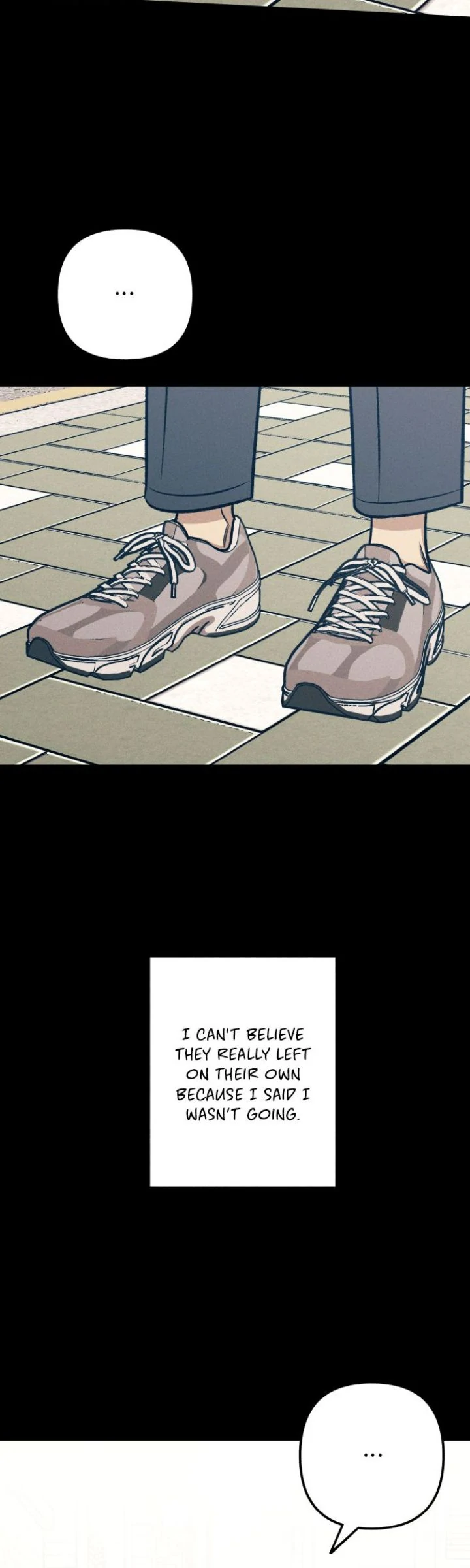 First Love, Lasting Hate Chapter 75 257 ch 75 55