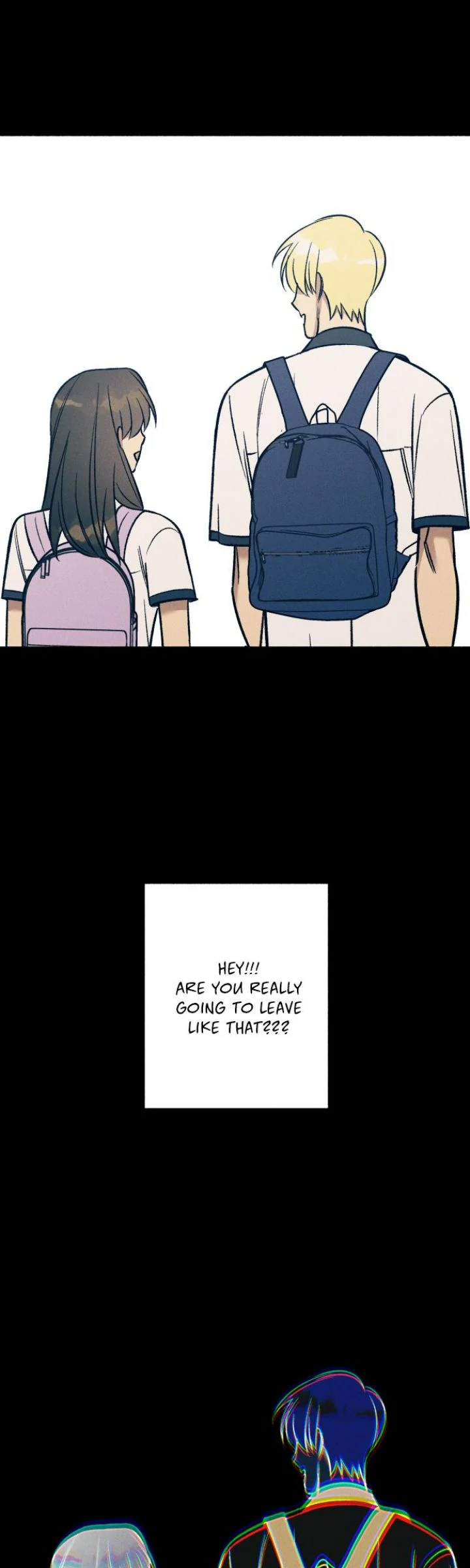 First Love, Lasting Hate Chapter 75 259 ch 75 57