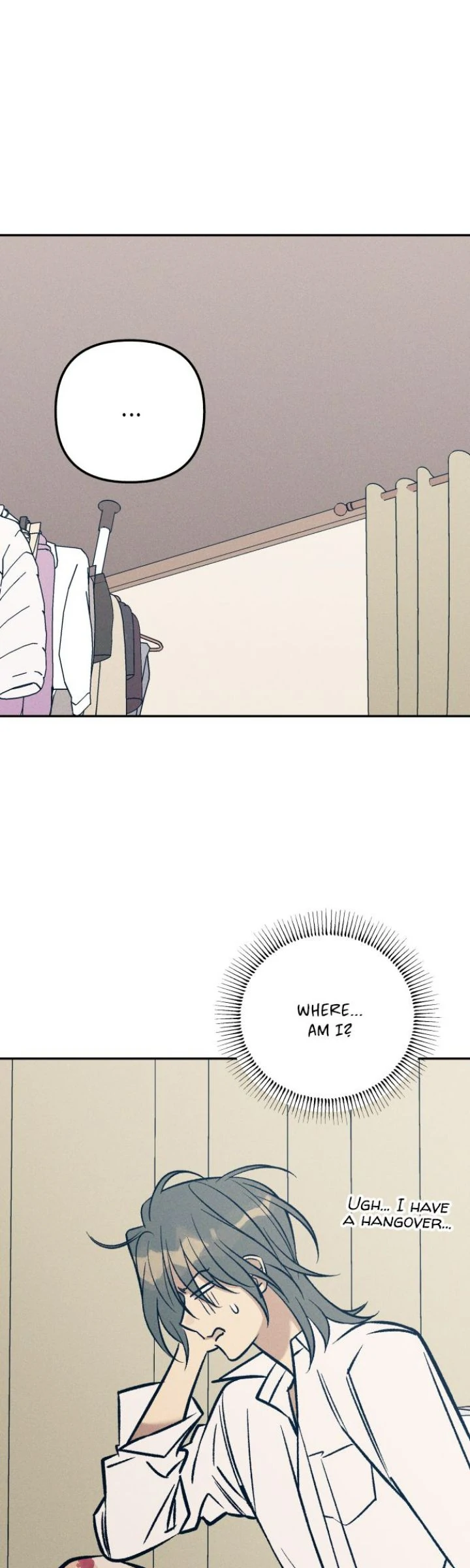 First Love, Lasting Hate Chapter 75 262 ch 75 60