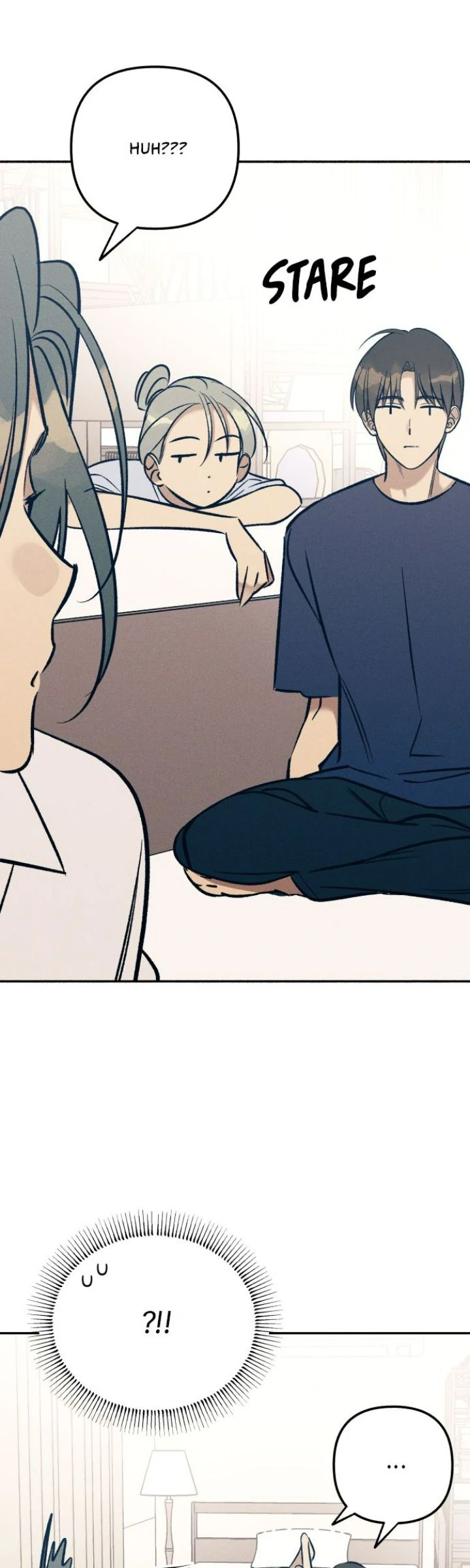 First Love, Lasting Hate Chapter 75 264 ch 75 62