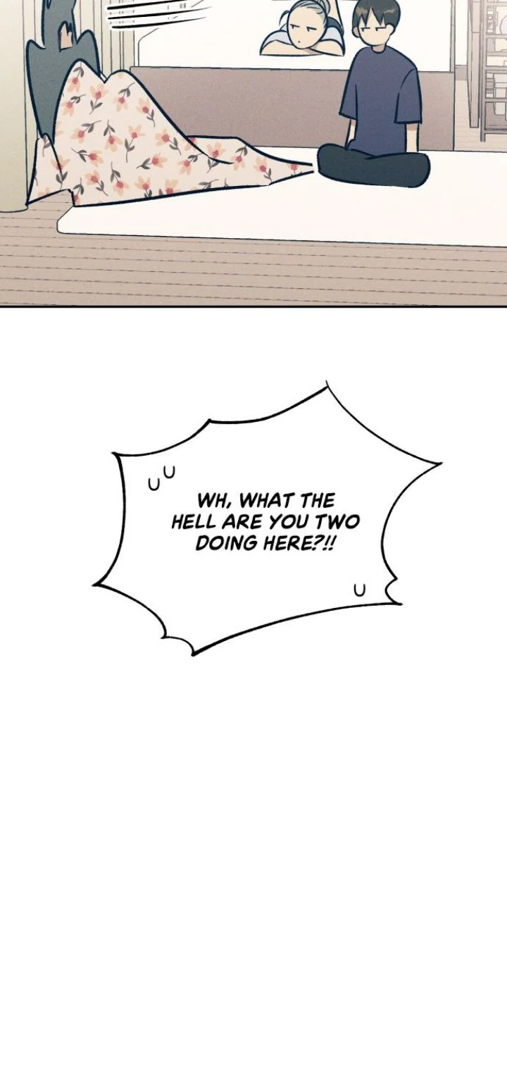 First Love, Lasting Hate Chapter 75 265 ch 75 63