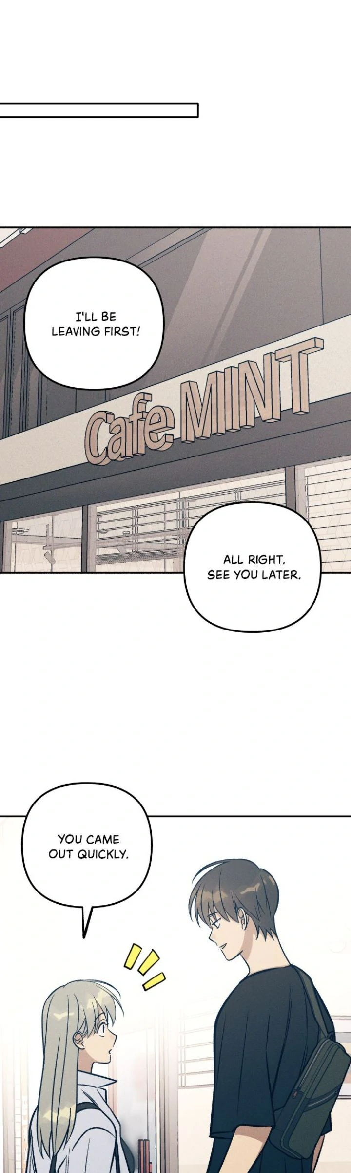 First Love, Lasting Hate Chapter 75 209 ch 75 7