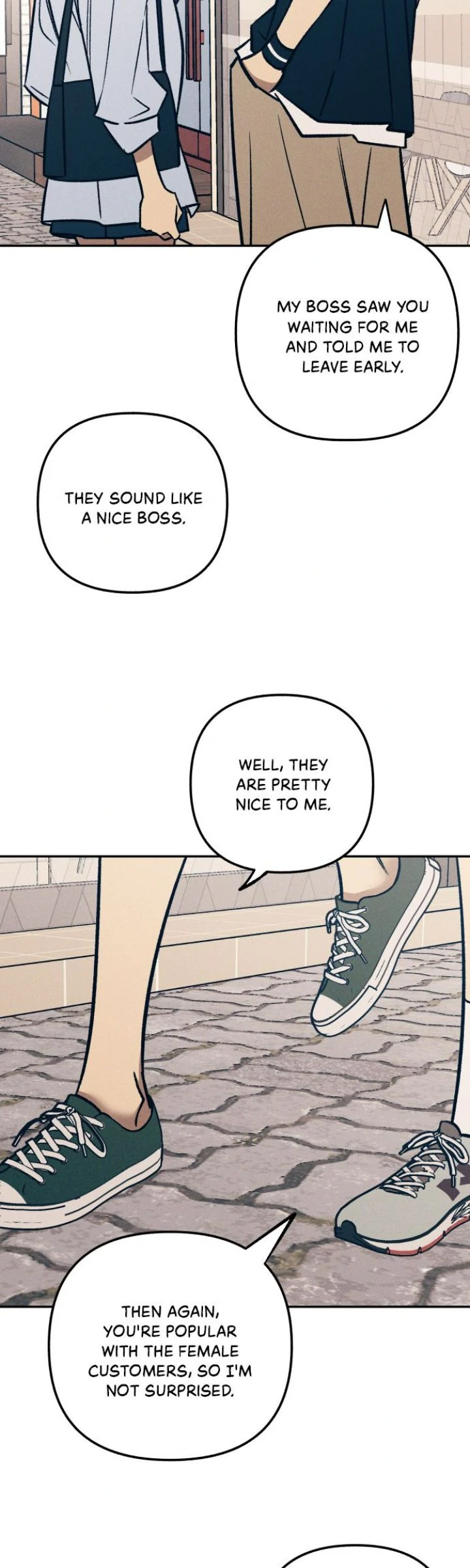 First Love, Lasting Hate Chapter 75 210 ch 75 8