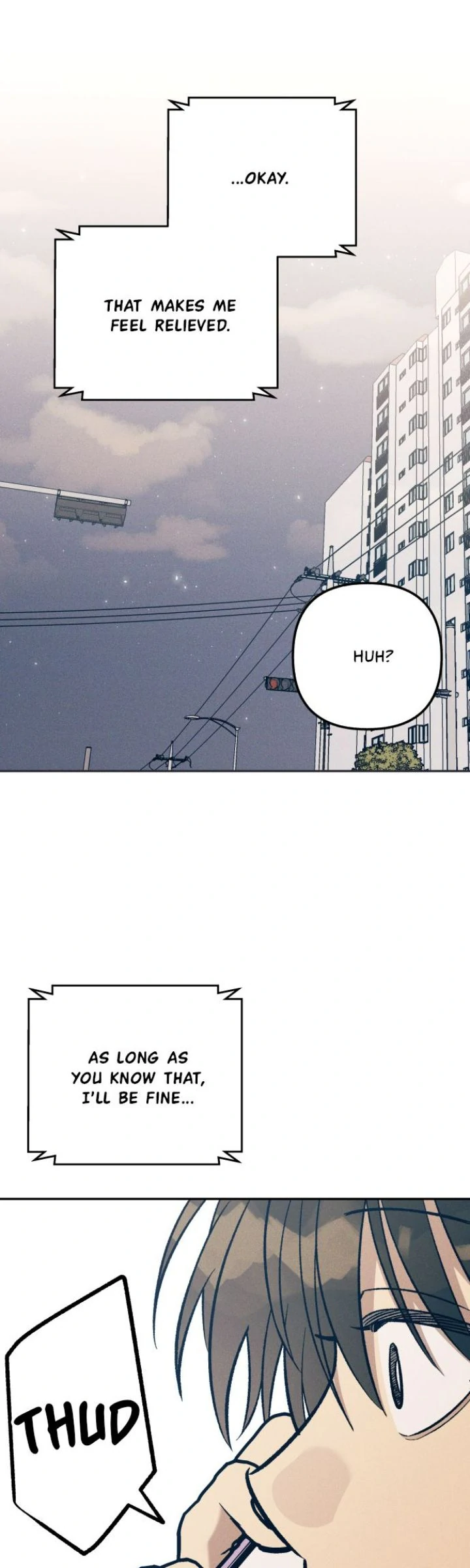 First Love, Lasting Hate Chapter 76 161 ch 76 1