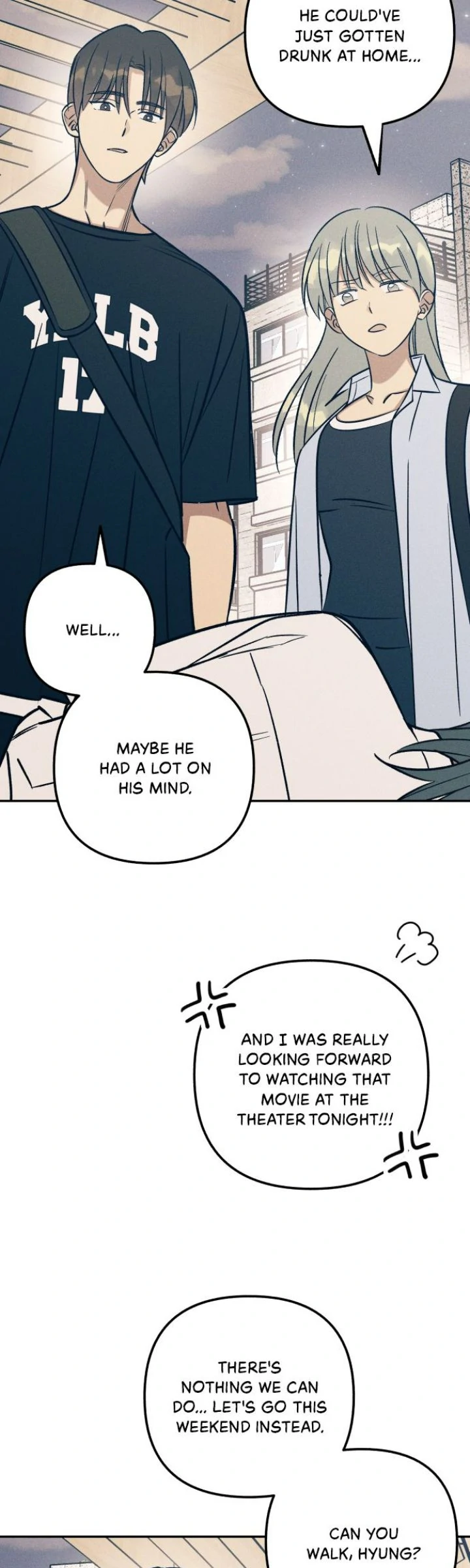 First Love, Lasting Hate Chapter 76 170 ch 76 10