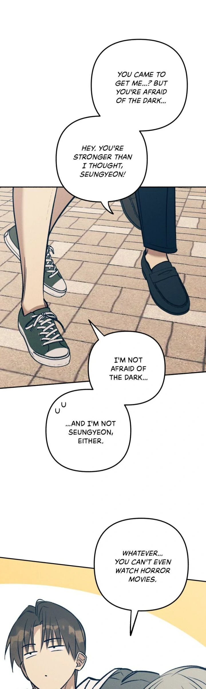 First Love, Lasting Hate Chapter 76 174 ch 76 14