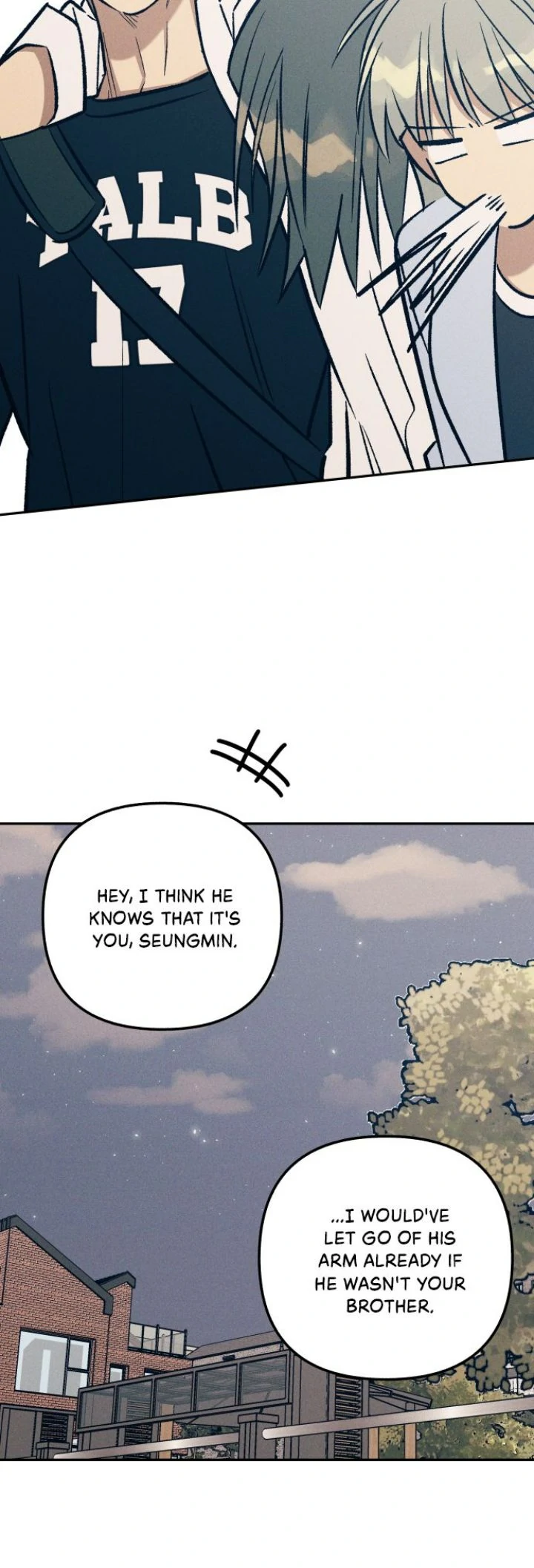 First Love, Lasting Hate Chapter 76 175 ch 76 15