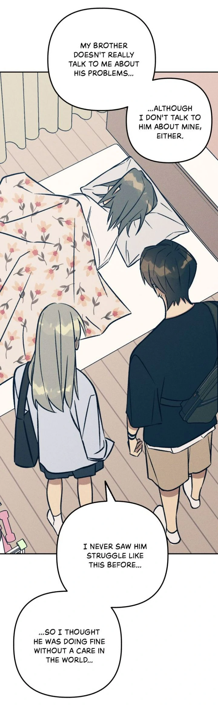 First Love, Lasting Hate Chapter 76 178 ch 76 18