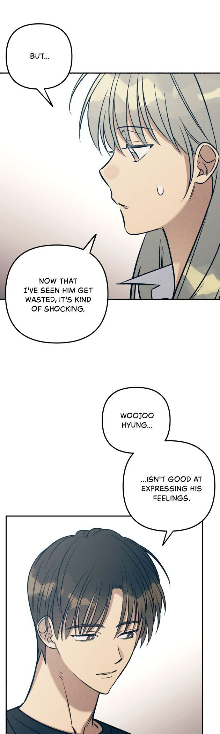 First Love, Lasting Hate Chapter 76 179 ch 76 19