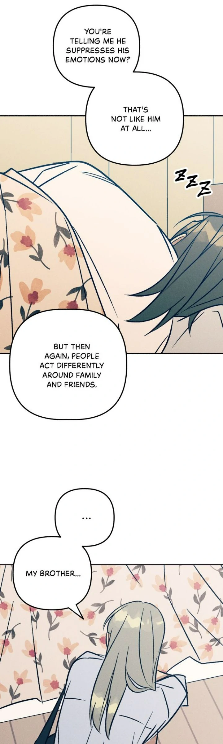 First Love, Lasting Hate Chapter 76 181 ch 76 21