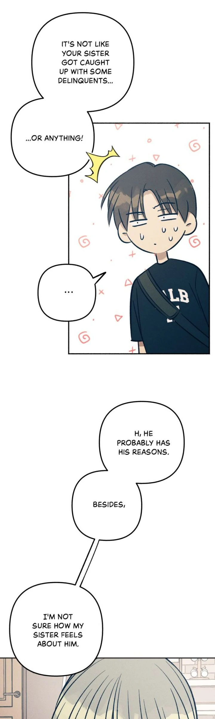 First Love, Lasting Hate Chapter 76 184 ch 76 24