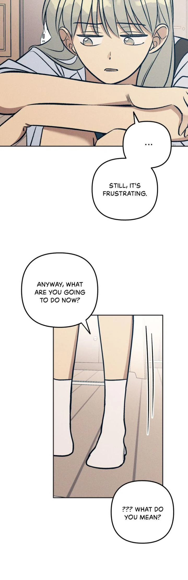 First Love, Lasting Hate Chapter 76 185 ch 76 25