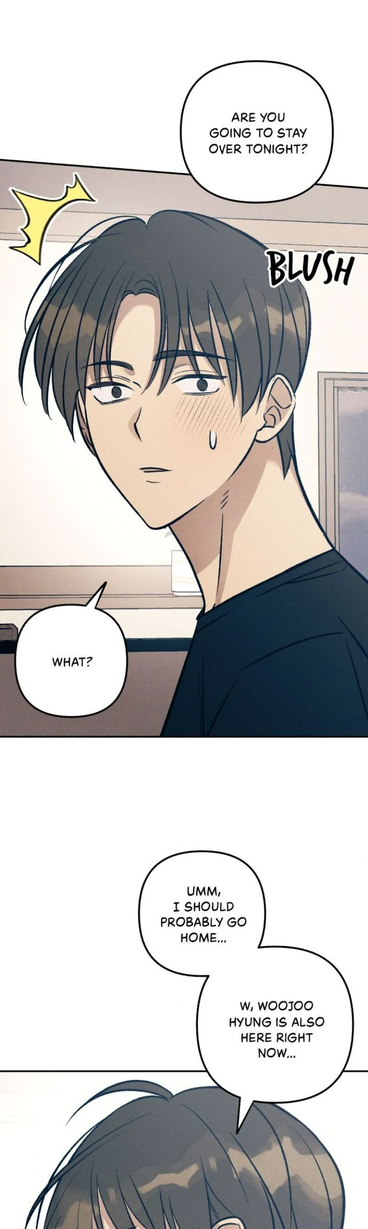 First Love, Lasting Hate Chapter 76 186 ch 76 26