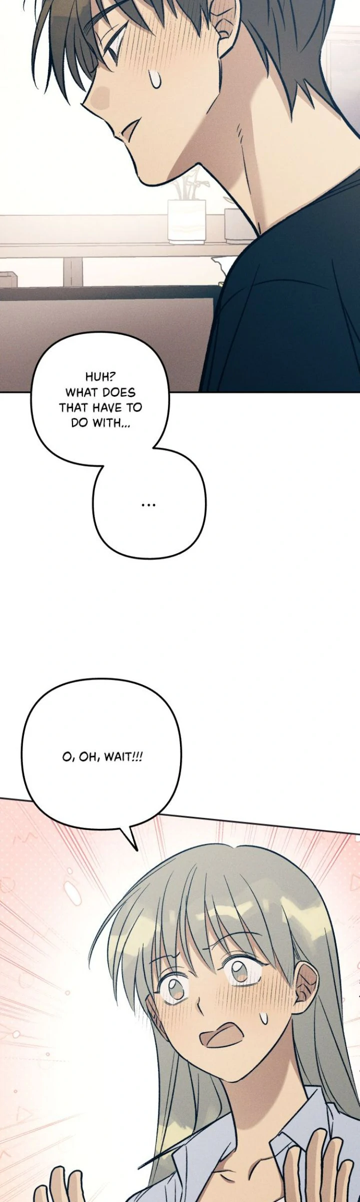 First Love, Lasting Hate Chapter 76 187 ch 76 27